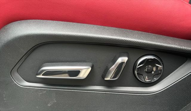 used 2025 Acura RDX car, priced at $44,994