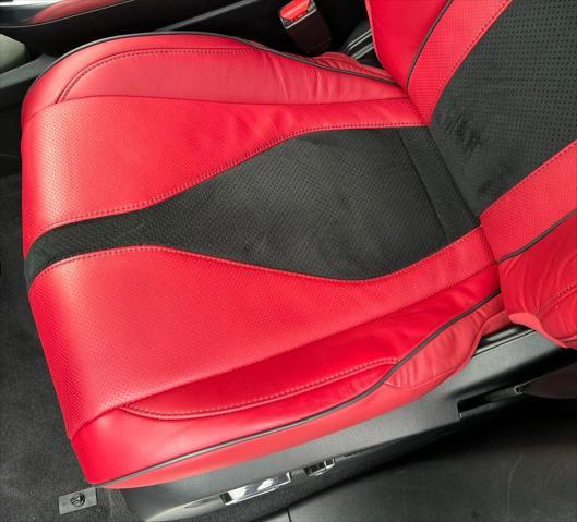used 2025 Acura RDX car, priced at $44,994