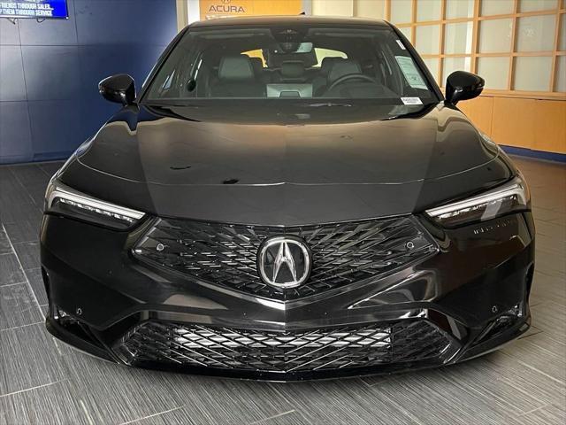 new 2025 Acura Integra car, priced at $39,795