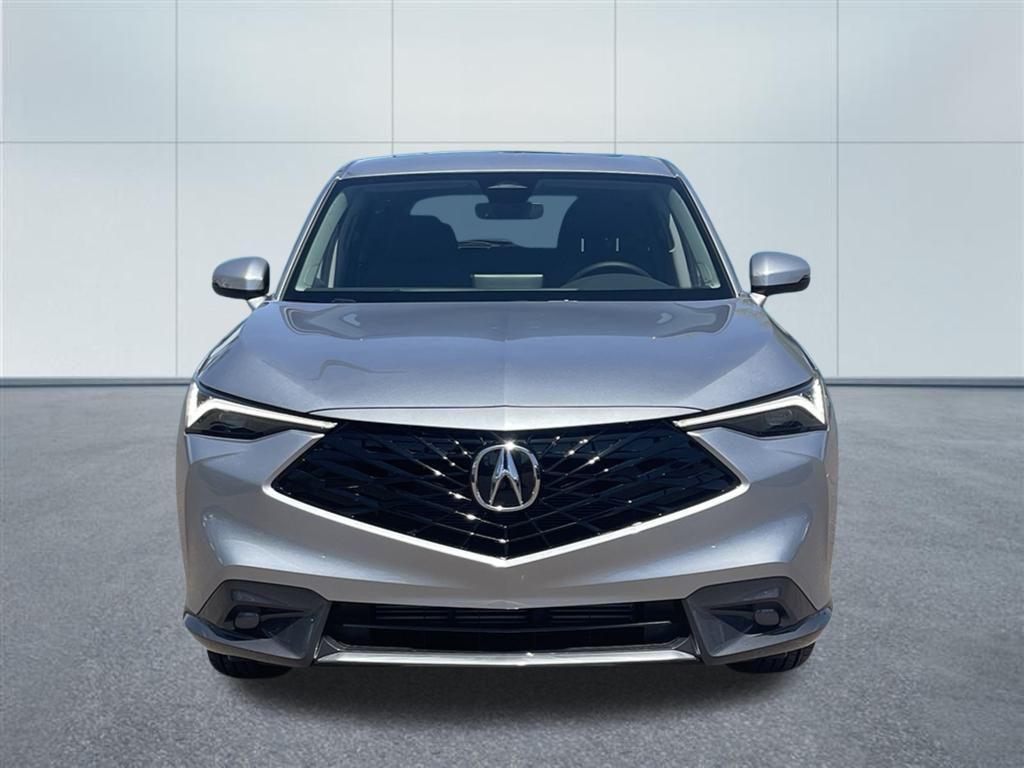 new 2025 Acura ADX car, priced at $36,350