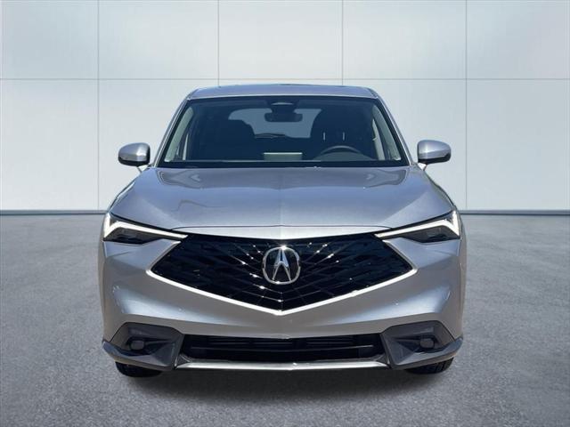 new 2025 Acura ADX car, priced at $36,350