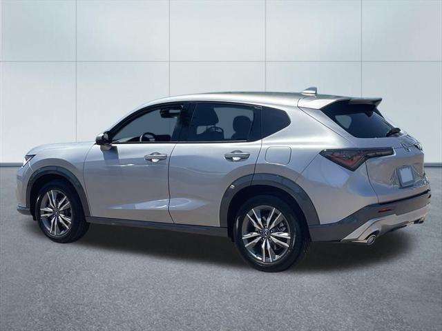 new 2025 Acura ADX car, priced at $36,350