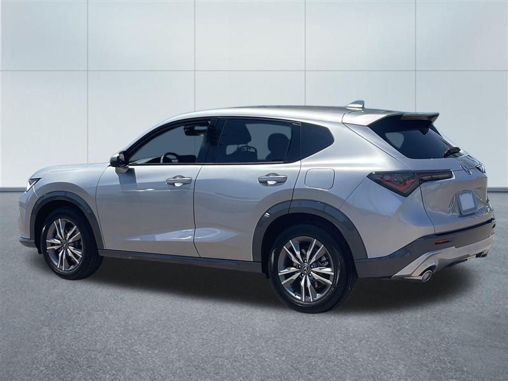 new 2025 Acura ADX car, priced at $36,350