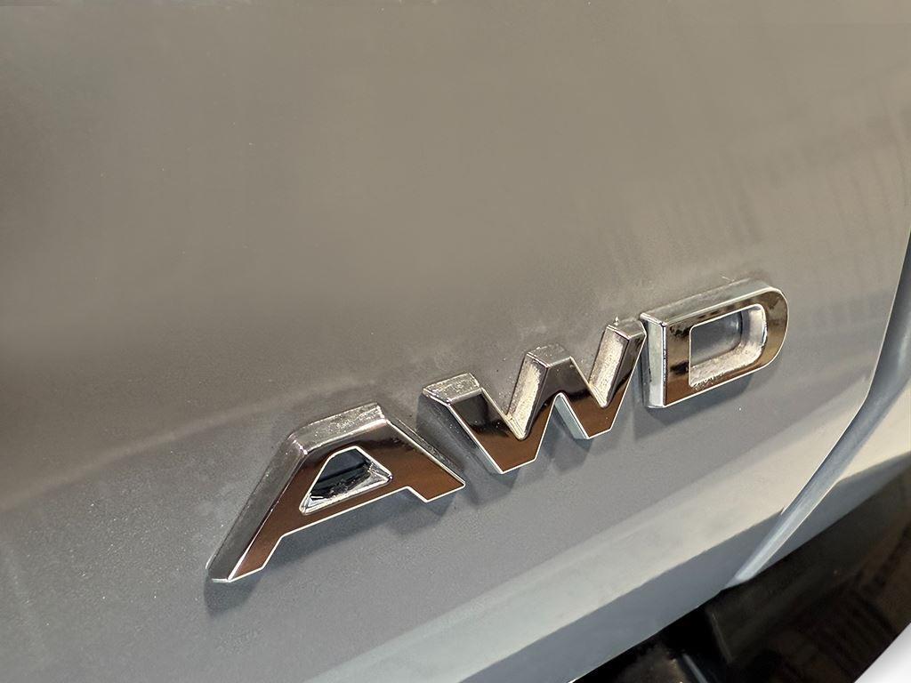 new 2025 Acura ADX car, priced at $41,950