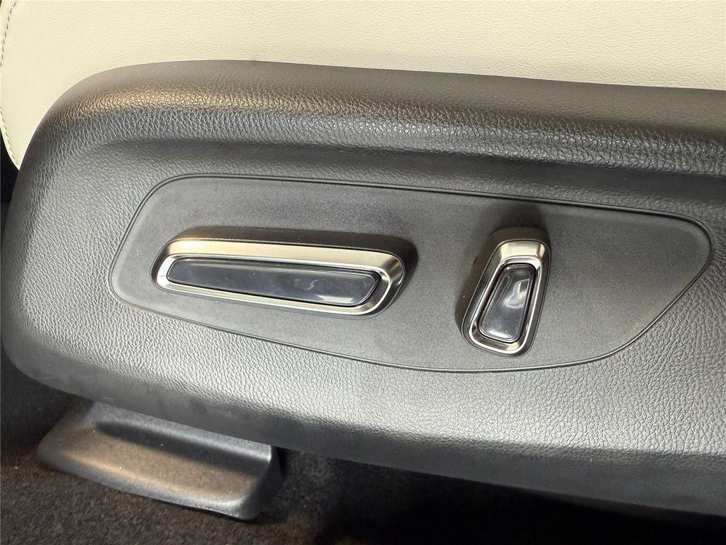 new 2025 Acura ADX car, priced at $41,950