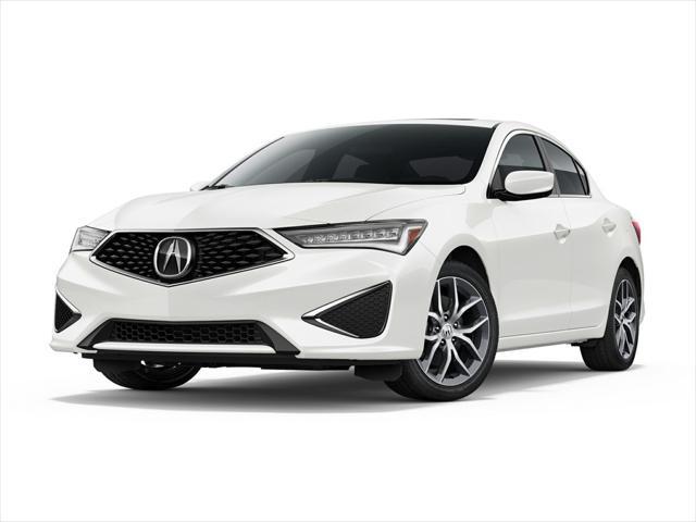 used 2019 Acura ILX car, priced at $17,994
