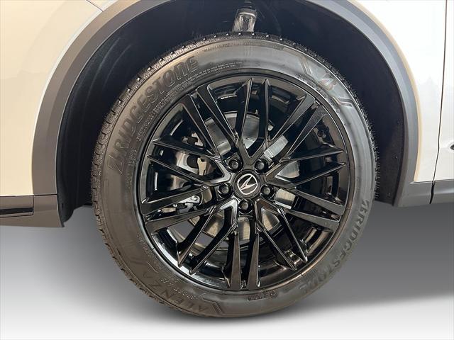 new 2026 Acura MDX car, priced at $70,850
