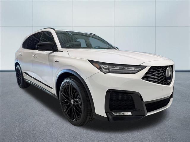 new 2026 Acura MDX car, priced at $70,850
