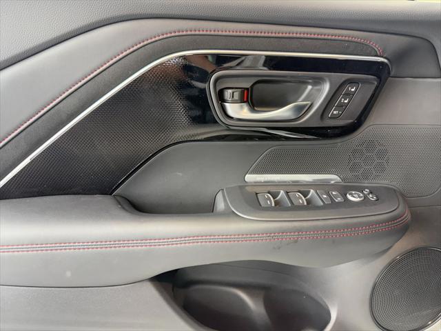 new 2025 Acura ADX car, priced at $45,350