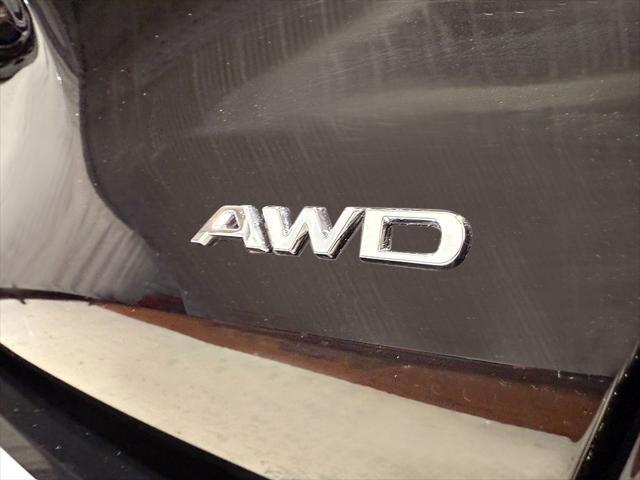 new 2025 Acura ADX car, priced at $45,350