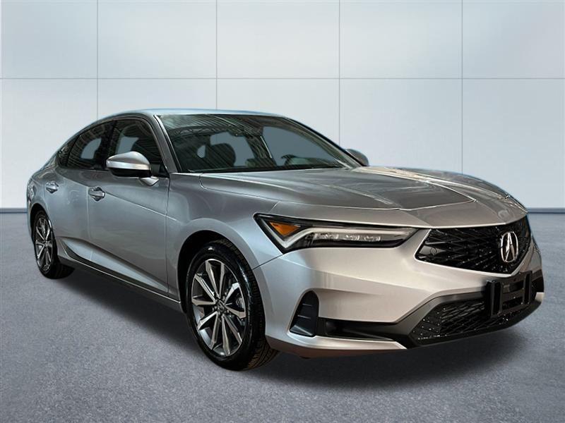 new 2025 Acura Integra car, priced at $34,195