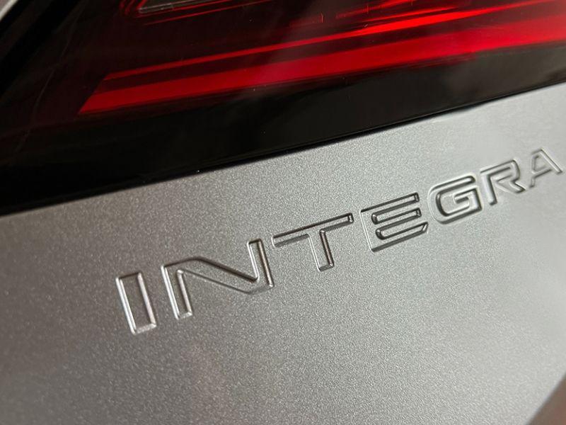 new 2025 Acura Integra car, priced at $34,195