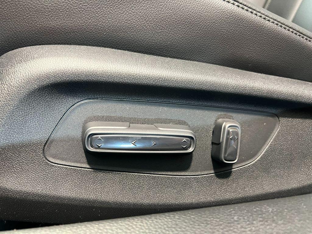 new 2025 Acura Integra car, priced at $34,195
