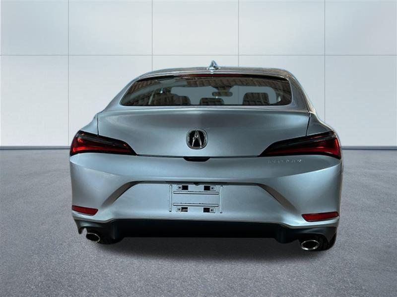 new 2025 Acura Integra car, priced at $34,195