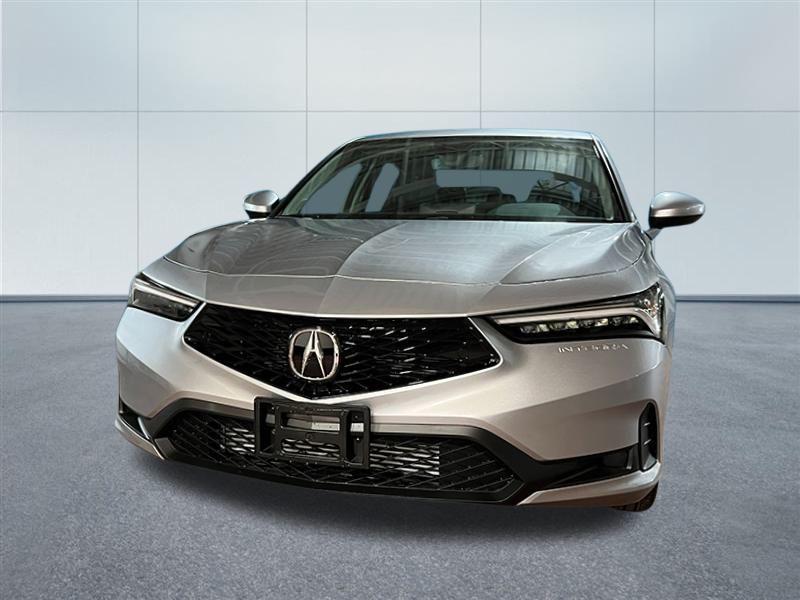 new 2025 Acura Integra car, priced at $34,195