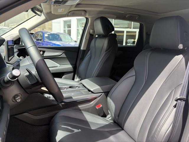 used 2025 Acura MDX car, priced at $48,994