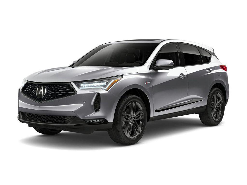 used 2023 Acura RDX car, priced at $36,994