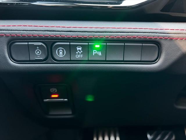 used 2025 Acura MDX car, priced at $54,994