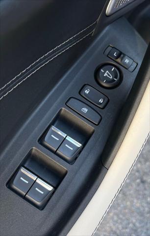 used 2025 Acura TLX car, priced at $44,994