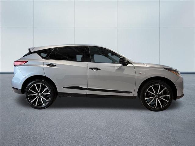 new 2025 Acura RDX car, priced at $55,800