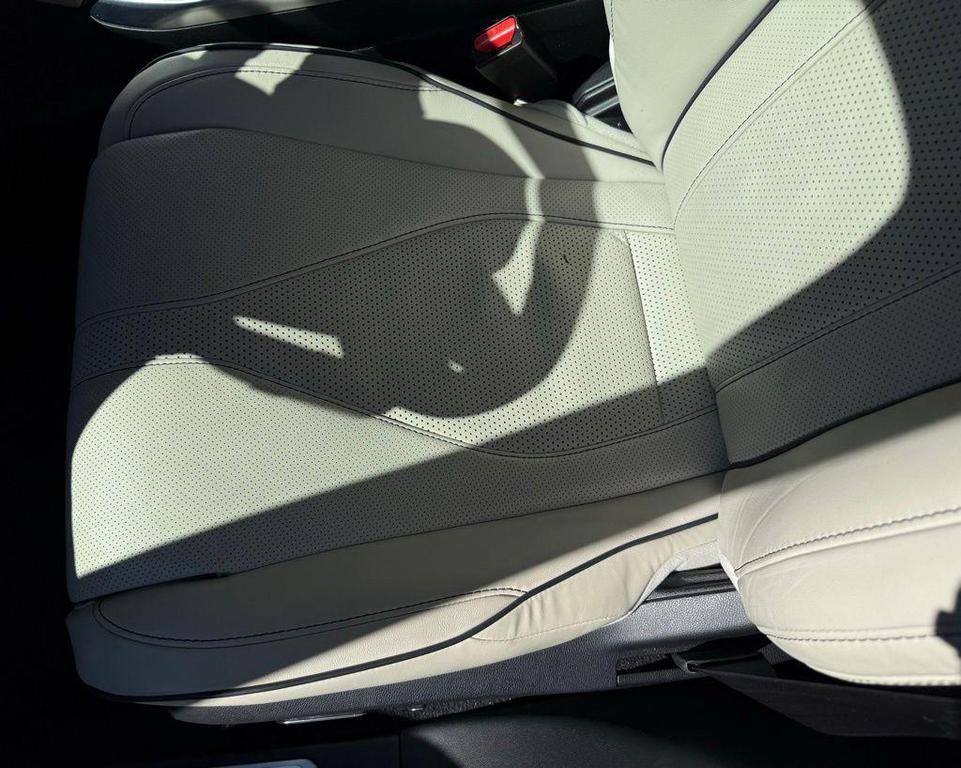 used 2025 Acura RDX car, priced at $48,317