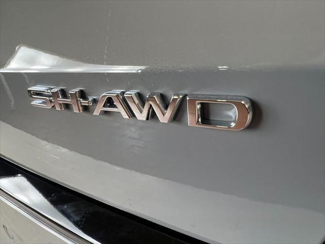 new 2025 Acura MDX car, priced at $70,250