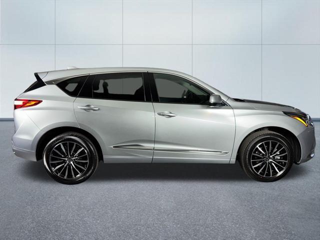 new 2025 Acura RDX car, priced at $53,800