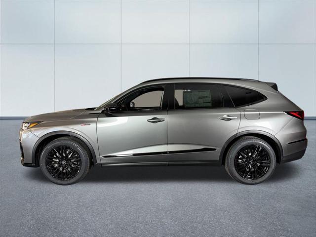 new 2025 Acura MDX car, priced at $70,250