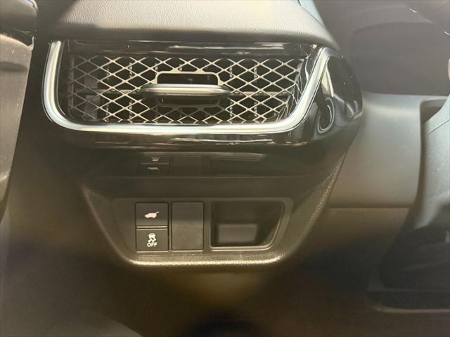 new 2025 Acura ADX car, priced at $39,350