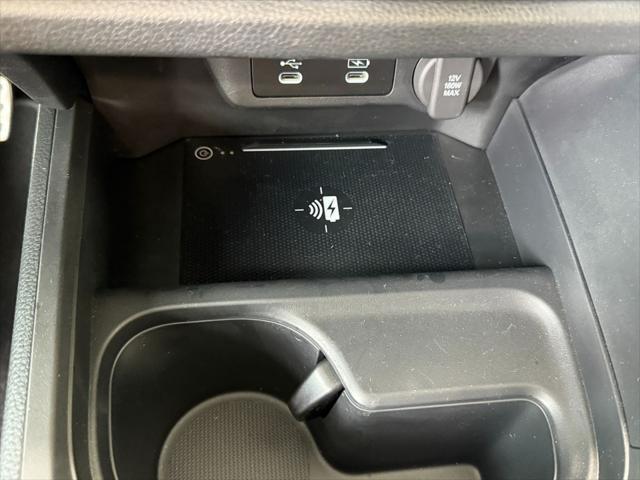 new 2025 Acura ADX car, priced at $39,350