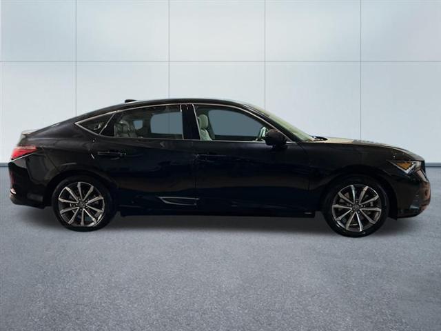new 2025 Acura Integra car, priced at $34,795