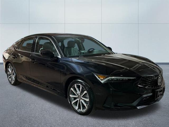 new 2025 Acura Integra car, priced at $34,795