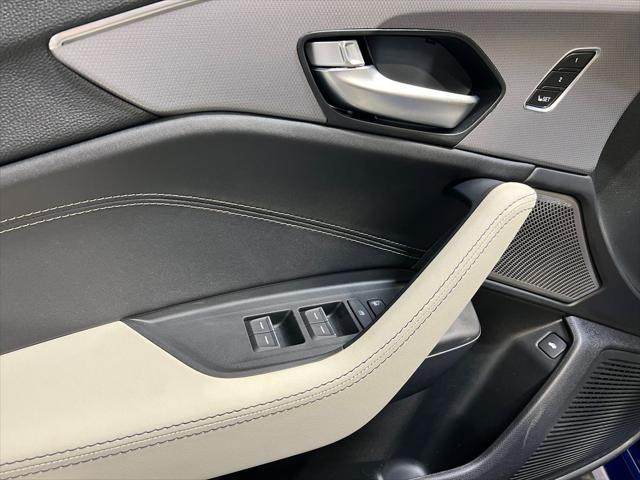 new 2025 Acura TLX car, priced at $52,195