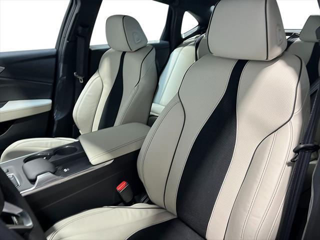 new 2025 Acura TLX car, priced at $52,195