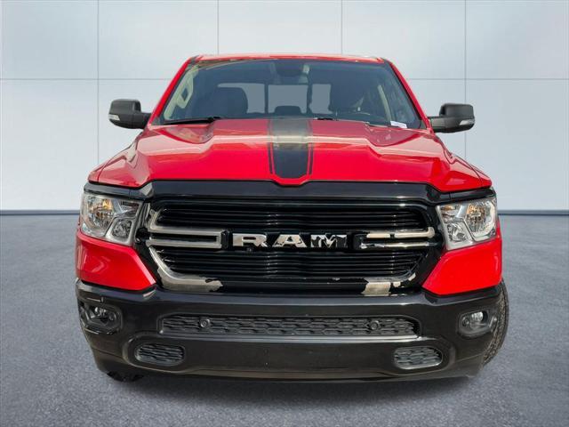 used 2020 Ram 1500 car, priced at $29,994