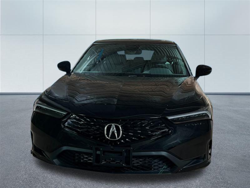 new 2025 Acura Integra car, priced at $34,795