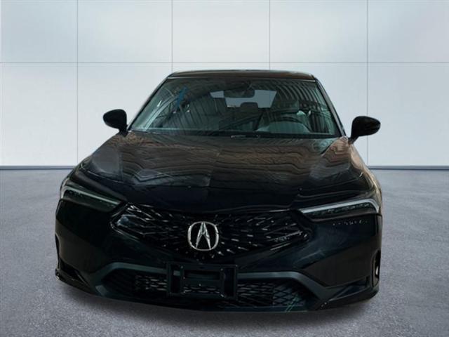 new 2025 Acura Integra car, priced at $34,795
