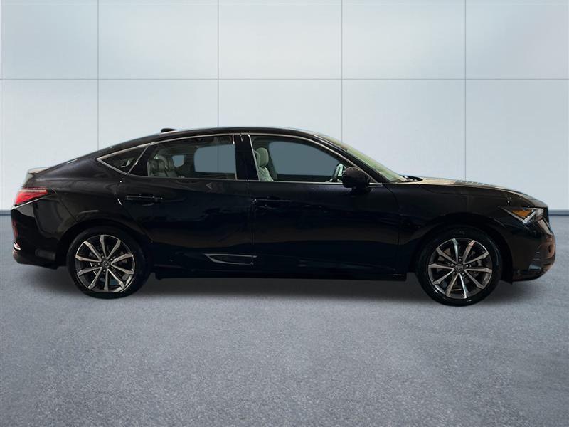 new 2025 Acura Integra car, priced at $34,795