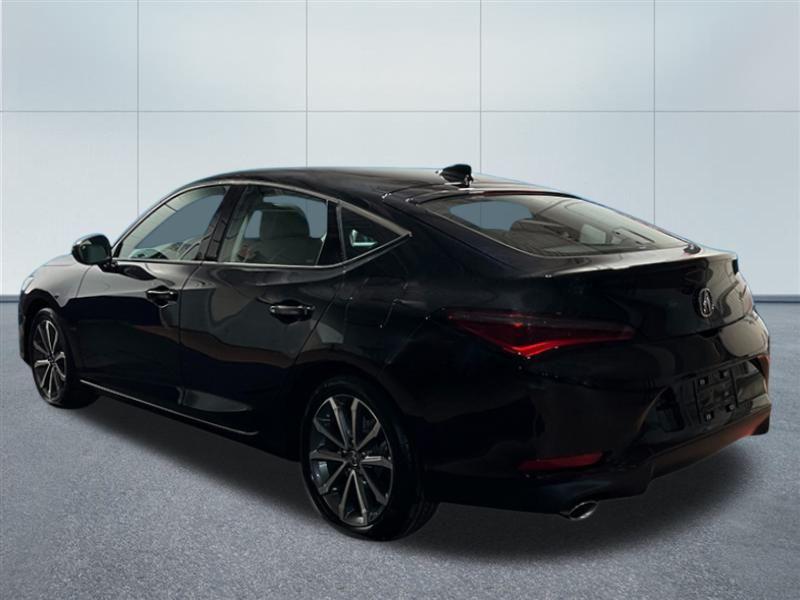 new 2025 Acura Integra car, priced at $34,795