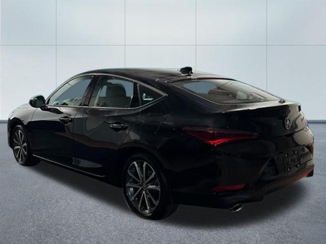 new 2025 Acura Integra car, priced at $34,795
