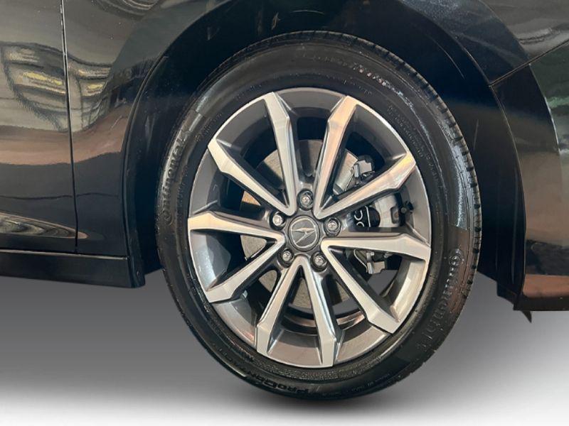 new 2025 Acura Integra car, priced at $34,795