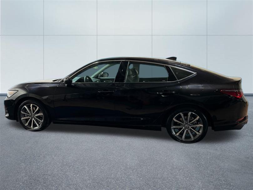 new 2025 Acura Integra car, priced at $34,795