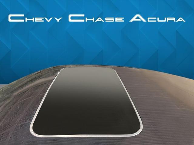 new 2025 Acura Integra car, priced at $34,795