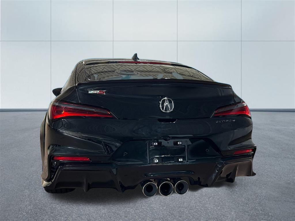 new 2025 Acura Integra car, priced at $54,695