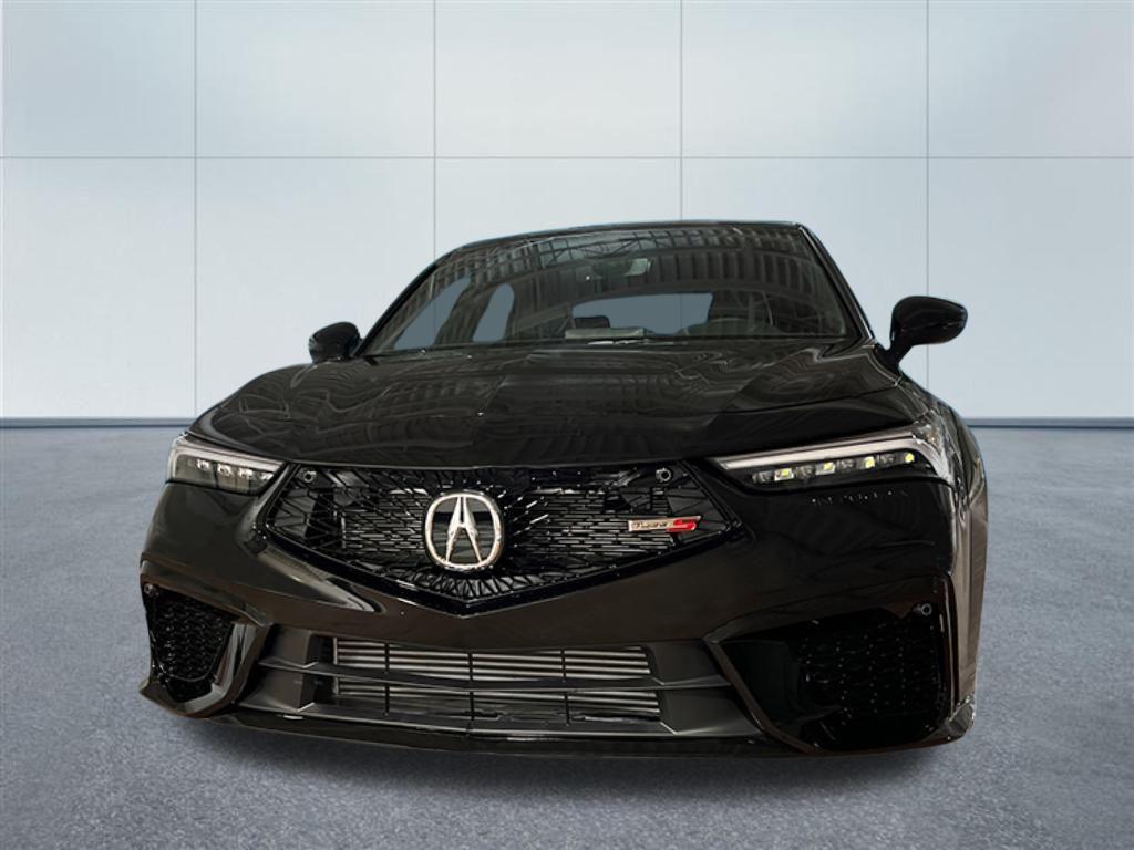 new 2025 Acura Integra car, priced at $54,695