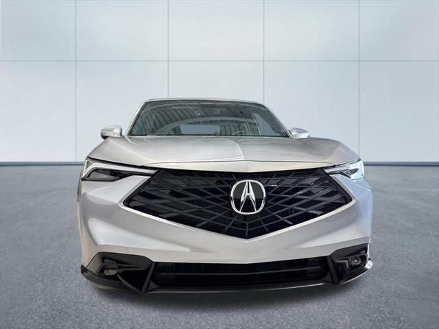new 2025 Acura ADX car, priced at $41,350