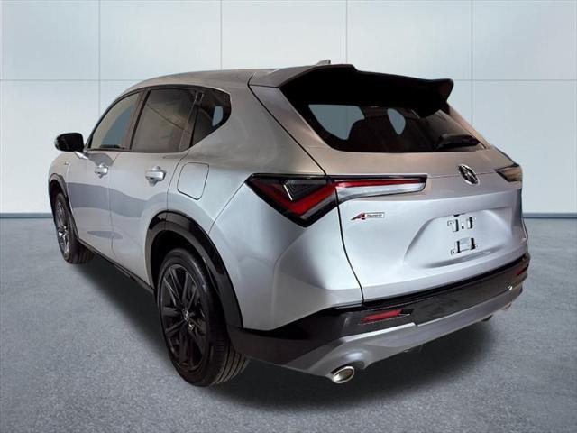 new 2025 Acura ADX car, priced at $41,350