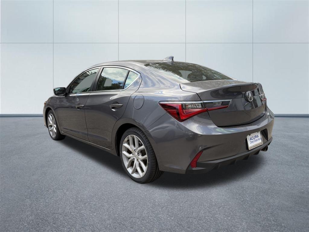 used 2020 Acura ILX car, priced at $23,799
