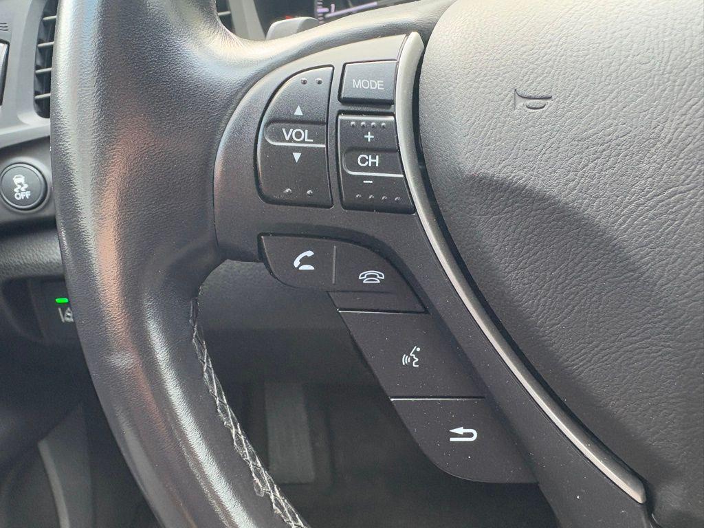 used 2020 Acura ILX car, priced at $23,799
