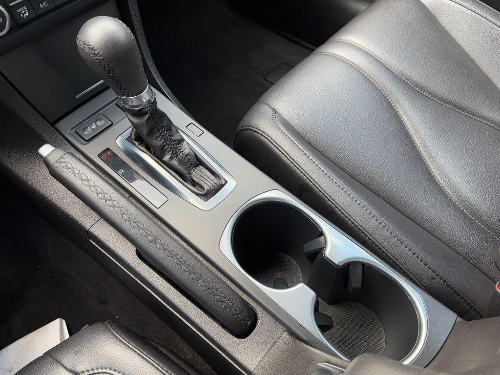 used 2020 Acura ILX car, priced at $23,799